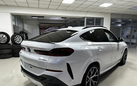 BMW X6, 2023 год, 14 500 000 рублей, 5 фотография