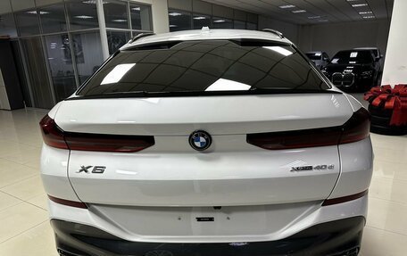 BMW X6, 2023 год, 14 500 000 рублей, 8 фотография