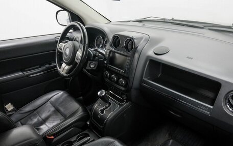 Jeep Compass I рестайлинг, 2012 год, 1 069 000 рублей, 7 фотография