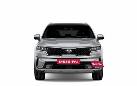 KIA Sorento IV, 2024 год, 5 822 460 рублей, 4 фотография