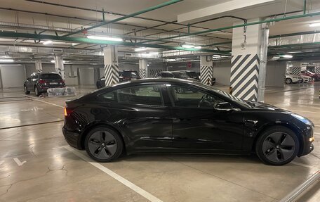 Tesla Model 3 I, 2019 год, 3 400 000 рублей, 3 фотография