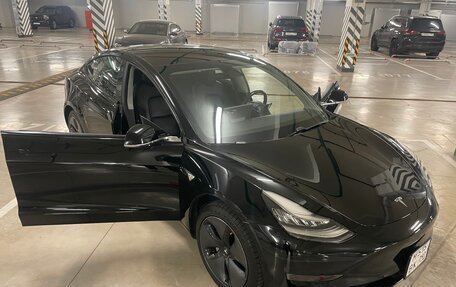 Tesla Model 3 I, 2019 год, 3 400 000 рублей, 8 фотография