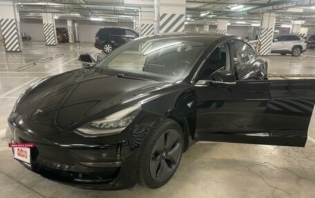 Tesla Model 3 I, 2019 год, 3 400 000 рублей, 7 фотография