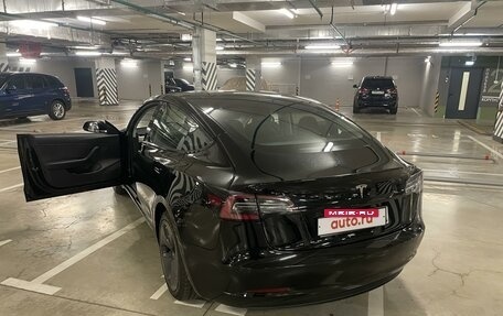 Tesla Model 3 I, 2019 год, 3 400 000 рублей, 14 фотография