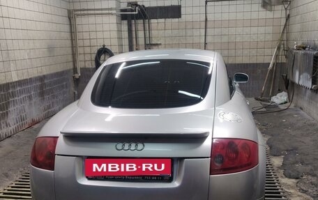 Audi TT, 1999 год, 520 000 рублей, 4 фотография