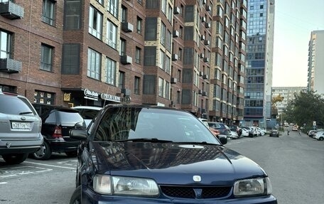 Toyota Tercel, 1999 год, 270 000 рублей, 10 фотография