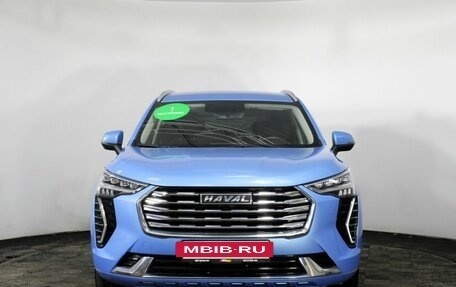 Haval Jolion, 2021 год, 1 850 000 рублей, 2 фотография