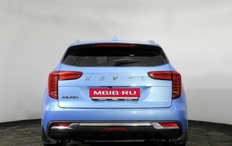 Haval Jolion, 2021 год, 1 850 000 рублей, 6 фотография