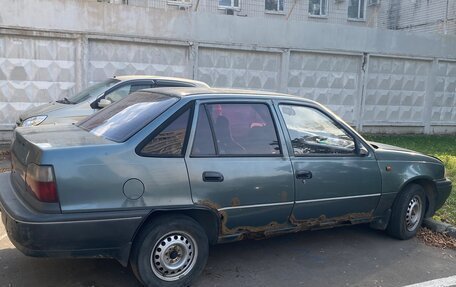 Daewoo Nexia I рестайлинг, 1999 год, 79 900 рублей, 4 фотография