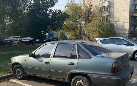 Daewoo Nexia I рестайлинг, 1999 год, 79 900 рублей, 3 фотография