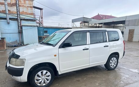 Toyota Probox I, 2010 год, 750 000 рублей, 3 фотография