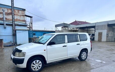 Toyota Probox I, 2010 год, 750 000 рублей, 7 фотография