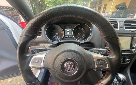 Volkswagen Golf GTI VII, 2011 год, 2 000 000 рублей, 13 фотография