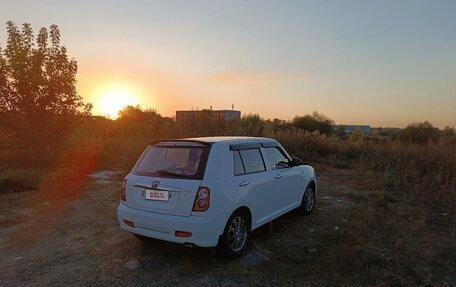 Lifan Smily I (330) рестайлинг, 2013 год, 400 000 рублей, 4 фотография