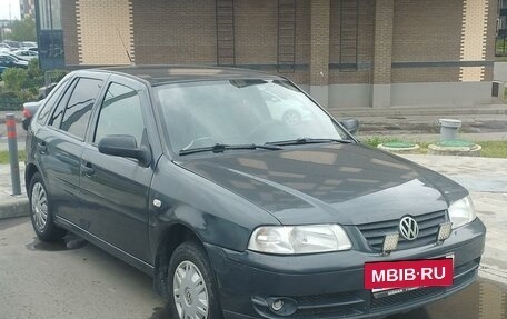 Volkswagen Pointer, 2004 год, 199 000 рублей, 3 фотография