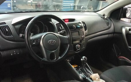 KIA Cerato III, 2010 год, 860 000 рублей, 5 фотография