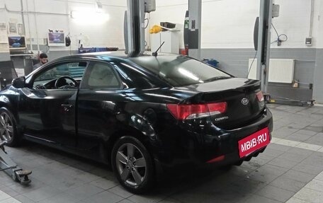 KIA Cerato III, 2010 год, 860 000 рублей, 4 фотография