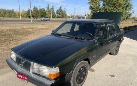 Volvo 940, 1996 год, 230 000 рублей, 1 фотография