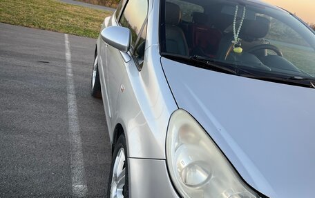 Opel Corsa D, 2007 год, 500 000 рублей, 4 фотография