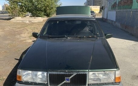 Volvo 940, 1996 год, 230 000 рублей, 2 фотография