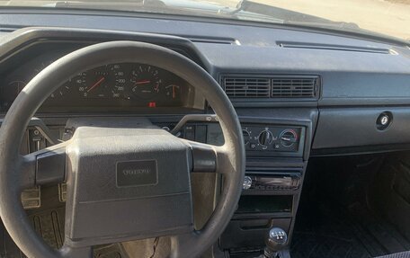 Volvo 940, 1996 год, 230 000 рублей, 8 фотография