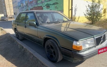 Volvo 940, 1996 год, 230 000 рублей, 3 фотография