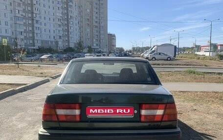 Volvo 940, 1996 год, 230 000 рублей, 6 фотография