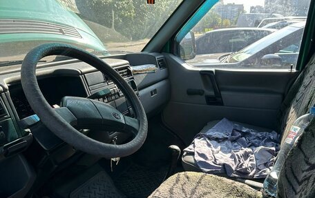 Volkswagen Transporter T4, 1994 год, 630 000 рублей, 17 фотография