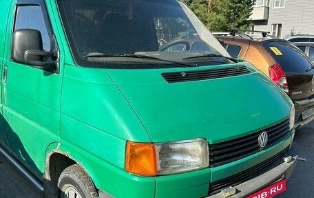 Volkswagen Transporter T4, 1994 год, 630 000 рублей, 18 фотография