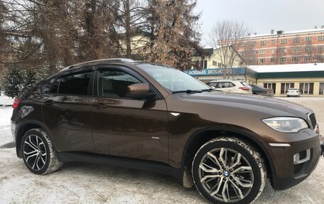 BMW X6, 2013 год, 1 950 000 рублей, 5 фотография