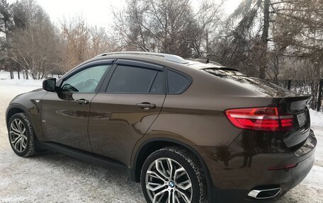 BMW X6, 2013 год, 1 950 000 рублей, 6 фотография