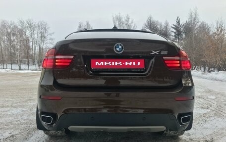 BMW X6, 2013 год, 1 950 000 рублей, 7 фотография