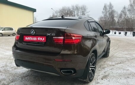 BMW X6, 2013 год, 1 950 000 рублей, 8 фотография