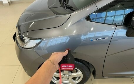 Honda Fit III, 2019 год, 1 549 000 рублей, 20 фотография