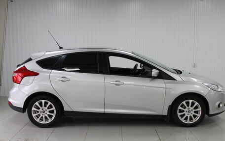 Ford Focus III, 2011 год, 915 000 рублей, 2 фотография