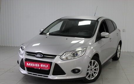 Ford Focus III, 2011 год, 915 000 рублей, 7 фотография