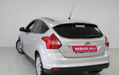 Ford Focus III, 2011 год, 915 000 рублей, 5 фотография