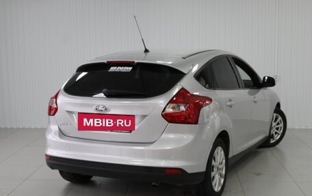 Ford Focus III, 2011 год, 915 000 рублей, 3 фотография