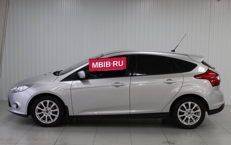 Ford Focus III, 2011 год, 915 000 рублей, 6 фотография