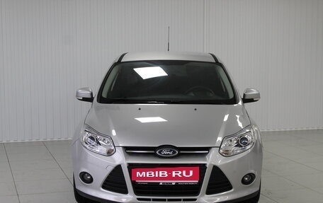 Ford Focus III, 2011 год, 915 000 рублей, 8 фотография