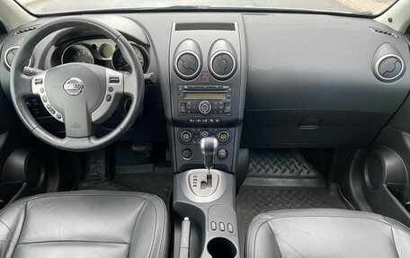 Nissan Qashqai, 2008 год, 890 000 рублей, 10 фотография