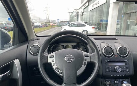 Nissan Qashqai, 2008 год, 890 000 рублей, 14 фотография