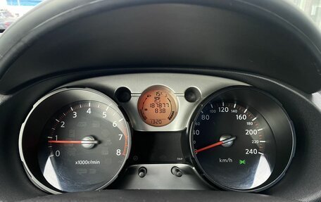 Nissan Qashqai, 2008 год, 890 000 рублей, 13 фотография