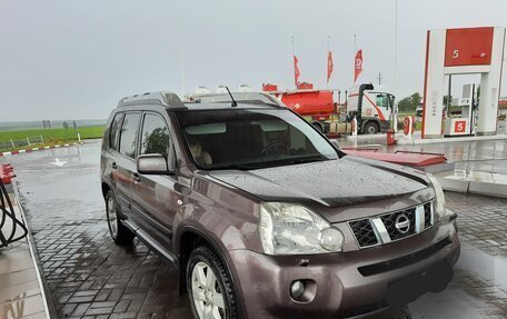 Nissan X-Trail, 2008 год, 1 250 000 рублей, 1 фотография