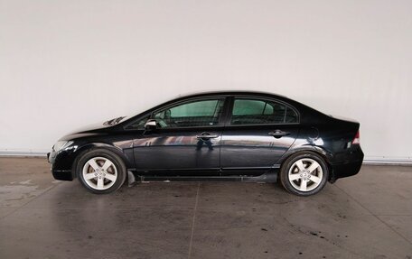 Honda Civic VIII, 2008 год, 995 000 рублей, 8 фотография