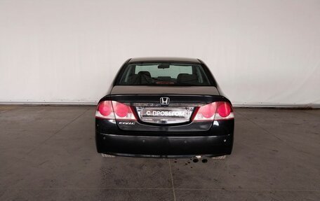 Honda Civic VIII, 2008 год, 995 000 рублей, 6 фотография