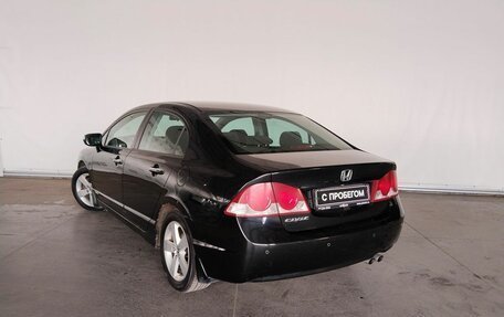 Honda Civic VIII, 2008 год, 995 000 рублей, 7 фотография