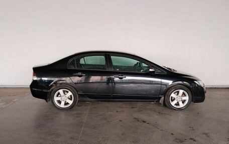 Honda Civic VIII, 2008 год, 995 000 рублей, 4 фотография