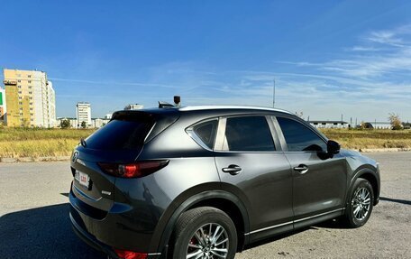 Mazda CX-5 II, 2017 год, 2 600 000 рублей, 3 фотография