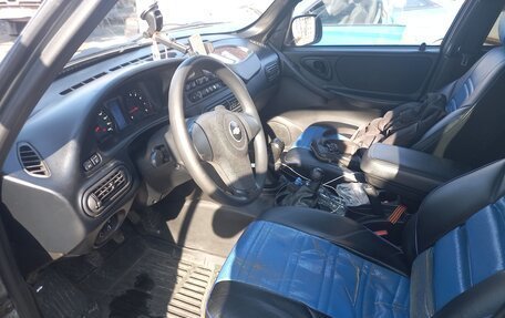 Chevrolet Niva I рестайлинг, 2009 год, 350 000 рублей, 2 фотография